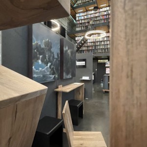 Expo au couvent Sainte Cécile