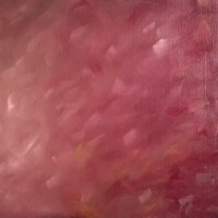 Diptyque Marylin Partie 2 - Peinture à l'huile sur toile