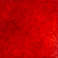 Monochrome rouges - Peinture à l’huile sur toile