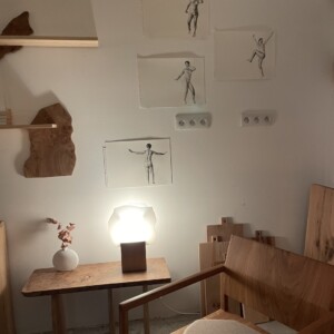 détail de l'exposition