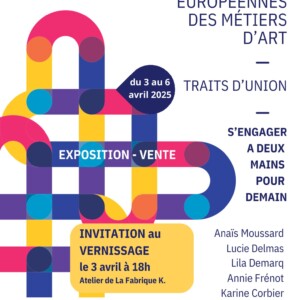 affiche de l'exposition